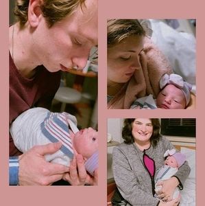 Meet your Posher, Angela